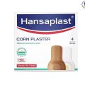 Hansaplast corn Plaster 4strips. 