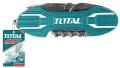 Total 95mm Multi Function Knife THMFK0156. 