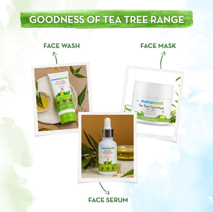 mamaearth%20Tea%20Tree%20Oil%20Free%20Face%20Moisturizer-80ml%20-%20Image%205