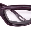 NAMUNY Tears Free Onion Chopping Goggles Glasses Eye Protector Kitchen Gadget Tool. 