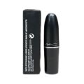 MAC Smoked Purple Matte Lipstick 3 gm - Manufactured In Thailand. 