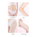 Private Label Anti Cellulite Firming Body Shaping Weight Loss Slimming Cream Sweat Hot Gel Fat Burning Cream. 