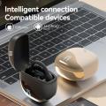 New specials Xiaomi AI Translator Earbuds Bluetooth Real Time headphones 5.4 Two-Way instant voice Translator Ear Hook for Business Travel. 