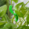 108 Pcs 90 Degree Plant Trainer for Low Stress Training Bending Clips LST Clips for Plant Trellis Growth Kits. 