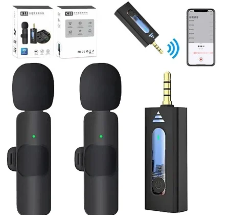 K35%20Dual%20Wireless%20Microphone%20For%203.5mm%20Supported%20Devices%20-%20Image%202