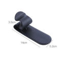 New Multifunctional Car Umbrella Holder Fixing Bracket Car Trunk Fastener Clip Hook Mounting Bracket Interior Auto Accessories. 