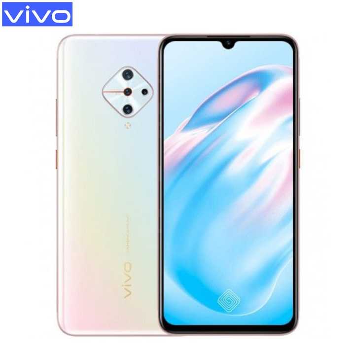 VIVO S1 PRO (8/128)