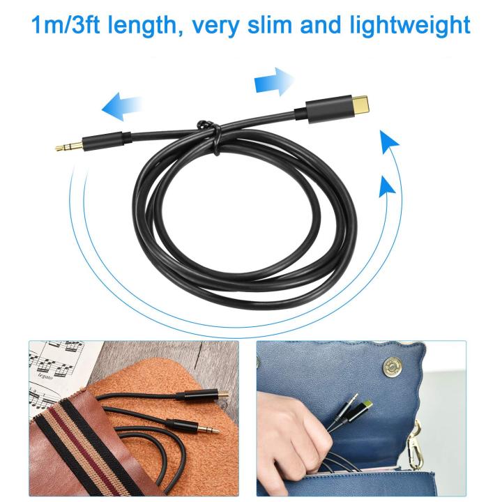 Audio%20Cable%20Lightning%20to%203.5mm%20Jack%20Cable%20Aux%20Car%20Music%20Player%20Adapter%20-%20Image%207