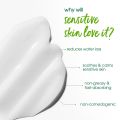 SLMPLE Hydrating Light Moisturizer (125ml). 