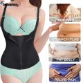 Wenefang Sutuiying 1Pcs Maternity Support Belt Postpartum Waist Trainer Bra Shapewear New Luxury Recovery Vest Waist Cincher Sports Girdle Sweat Belt Tank Top. 