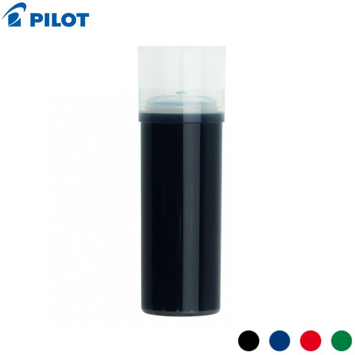 PILOT V BOARD MASTER Tintenpatronen - 5er Pack Nachfüller In Schwarz