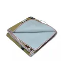 Electric Blanket with Heat Controller: Single (150×70 cm). 