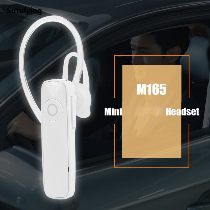 Sutuiying%20M165%20Mini%20Bluetooth%20Earphone%20Stereo%20Bass%20Bluetooth%20Headset%20Handsfree%20Portable%20earphones%20Wireless%20headphones%20With%20Mic%20For%20All%20Smart%20Phones%20-%20Image%204