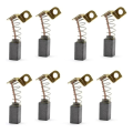 OUMERY 8PCS 879058 N119739 Motor Brushes Replacement for 7800 Drywall Sander. 