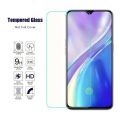 2Pcs Tempered Glass For Realme gt 8 7 6 5 Pro x7 Q X 6S 5S 6i 5i X2 XT Screen Protector For Realme narzo 10 10A X50 3i 3 U1 5G. 