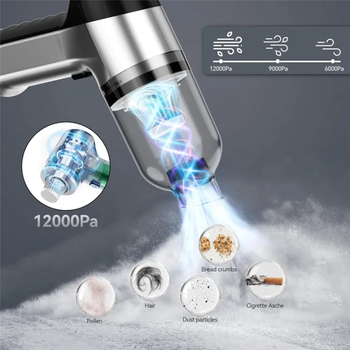 Mini%20Handheld%20Vacuum%20Cleaner%20Handheld%20Wireless%20Black%20&%20Silver-Gray%20ABS%20Car%203-In-1%20Compressed%20Air%20Multifunctional%20Brushless%20Motor%20-%20Image%203
