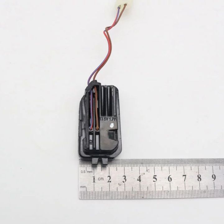 Car%20Mirror%20Puddle%20LED%20Light%20Rearview%20Mirror%20Courtesy%20Lamp%20Right%20-%20Image%206