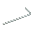 Guitar Allen Key Wrench Hexagon Socket Screw Key L Shaped Allen Key For Guitar. 
