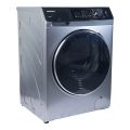Hitachi  BD-904HVOUS 9 Kg Fully Automatic Front load Washing Machin  invertor Technology With Touch Control panel. 