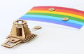 Disc Launcher – Build, Play & Learn - Kids World Nepal. 