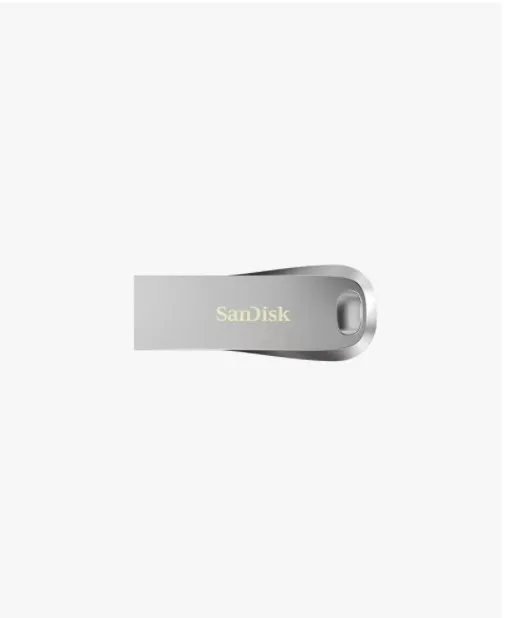 SanDisk%20Ultra%20Luxe%E2%84%A2%2064GB,%20USB%203.1%20Flash%20Drive%20Speed%20Upto%20150MB/s%20Metal%20Body%20PenDrive%20-%20Image%209