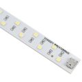 NAMUNY 2X 20Cm Photo Box Led Light Strip For Photo Studio Box The Raw Of Led Light For Photography Light Box Studio Accessories. 