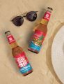 Coolberg Tropical Hawaii Lychee & Coconut Non-Alcoholic Beer, 330ml. 