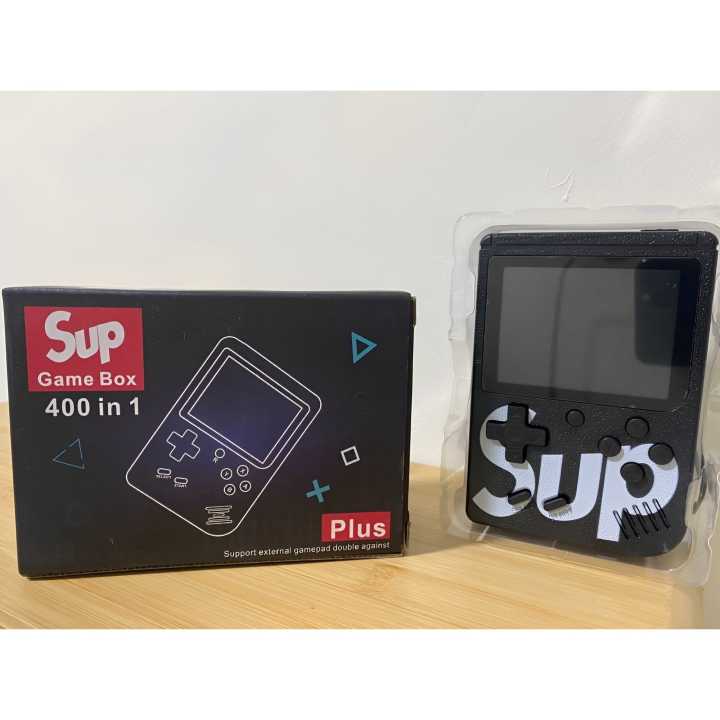 SUP%20400%20in%201%20Games%20Retro%20Game%20Box%20Console%20Handheld%20Game%20PAD%20Video%20Game%20-%20Image%202