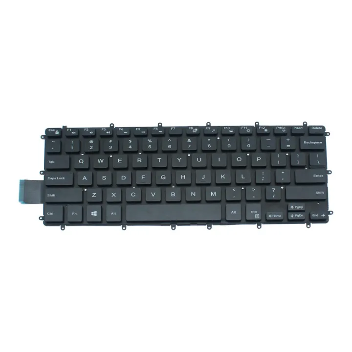 Nuova Scheda Interruttore Pulsante Di Alimentazione Con Cavo