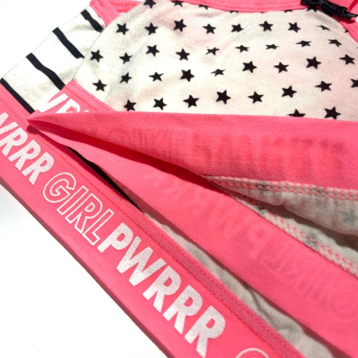 HOT%20Kid%20Training%20Bra%20Cotton%20Box%20Girls%20Sports%20Underwear%20Cute%20Export%20Quality%20European%20Inventory%20Teen%20Children%20Topic%20Vest%20Pink%20Star%20-%20Image%206