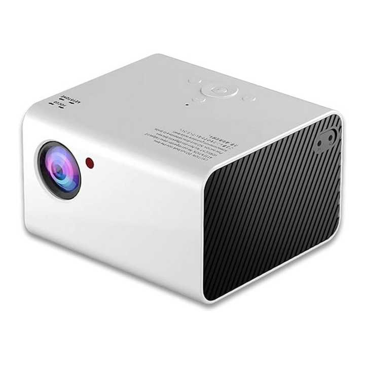 T10 Android LED Full HD 1080P Projector 4500 lumens Home Theater