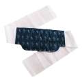 Mugwort Moxibustion Heat Therapy Steam Heating Warm Baby Neck Waist Abdomen Knee Joint Foot Patch. 