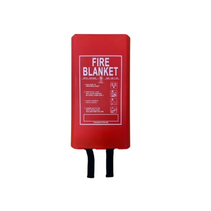 Fire Blanket