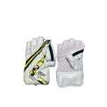 Trendy Wicket Keeping Gloves. 