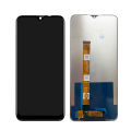 100% Tested LCD Screen For OPPO A16 LCD Display Touch Screen Digitizer For OPPO A16S LCD With Frame Replacement High Quality With Free Tools. 