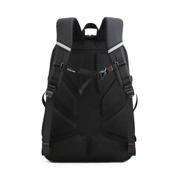 AOKING Business Backpack/ School Bag / Laptop Bag for Men & Women ...