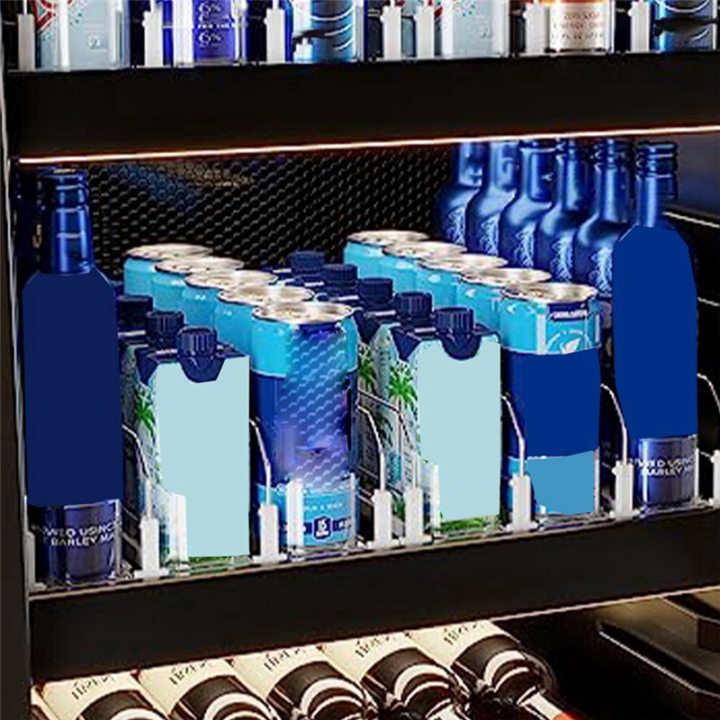 Refrigerator%20Beverage%20Dispenser%20Self-Propelled%20Beverage%20Bottle%20and%20Can%20Dispenser%20Easy%20Install%20-%20Image%204