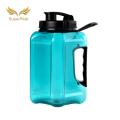 SuperRide Leak-proof Travel Bottle Premium Bpa-free Sports Water Bottle with Handle Leak-resistant Wide Mouth Design for Fitness for Active. 