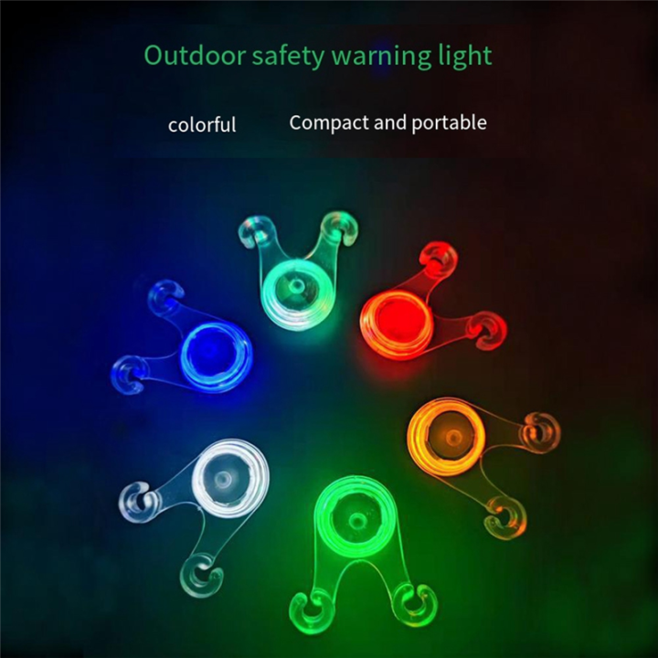 Tent%20rope%20light%20guard,%20hanging%20lamp%20small%20flashlight%20green%20-%20Image%202