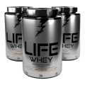Divine Nutrition Life Whey Protein Powder 2kg. 