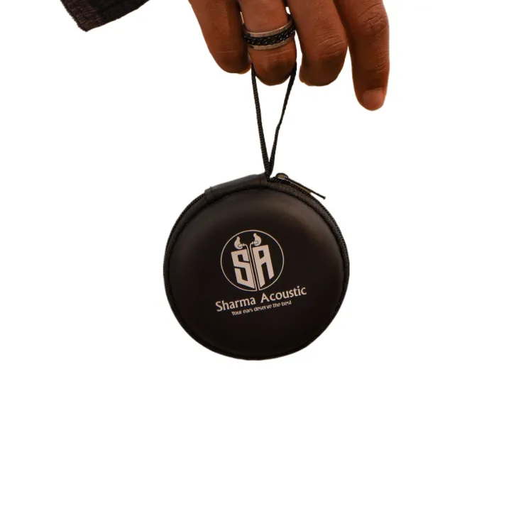 Sharmaz%20Carry%20Case%20For%20In%20Ear%20Monitors%20Earphones%20And%20Earbuds%20-%20Image%203