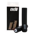 Kqueebee Odi 2 Pair Bicycle Grip Silicone Handlebar Grips Shock-Absorbing Soft Mountain Bicycle Grip - Red & Black. 