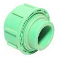 PVC Union Pipe Fitting 63mm. 