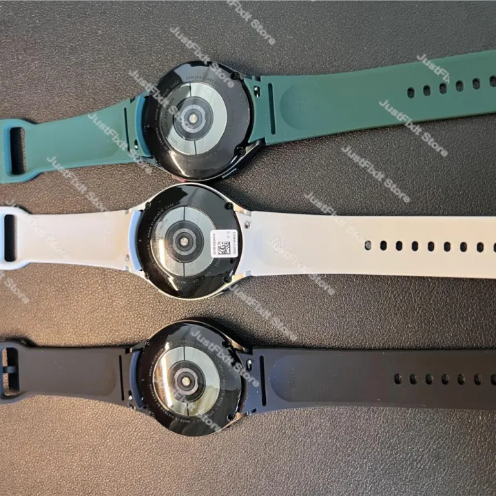 Samsung%20Galaxy%20Watch4%20Smartwatch%2040/44mm%20Watch%204%20Classic%2042/46mm%20Super%20AMOLED%20Display%20Bluetooth%20v5.0%20ECG%20Fitness%20NFC%204G%20watch%20-%20Image%205