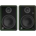 Mackie Cr5 X 5 Inch Multimedia Monitors Pair  -Mackie Cr5 X 5 Inch. 