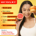 Dot & Key Vitamin C + E Moisturizer for Glowing Skin 60ml. 