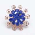 Sumaiya American  Diamond Party Wear Ring Americanjustable. 