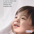 KUB 100% Cotton Tissue 1 pack 20 Sheets. 