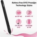 UGEE M708 Electronic Graphic Pen Writing Tablet for Teachers Drawing Tablet For Students with Stylus. 