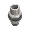 Tank Nipple GI Pipe Fittings 40mm. 